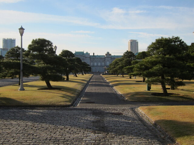 赤坂迎賓館２.JPG